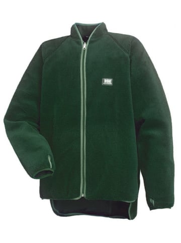 Helly Hansen Fleecejacke/Fleecepullover in Grau