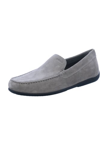 Geox Mokassins in Grau
