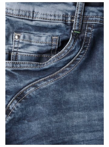 Cecil Hose & Shorts für Damen in blau