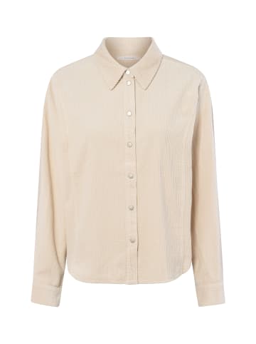 OPUS Bluse Frenki in beige