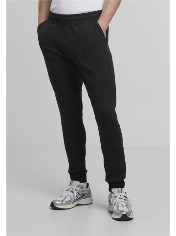 Mister Tee Trousers - Sweat in black