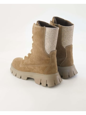 Primigi Winterstiefel in Braun