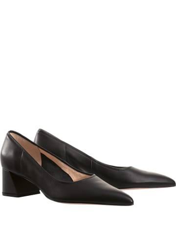 Högl Pump in schwarz