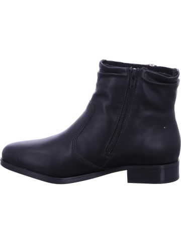 rieker Stiefelette in schwarz