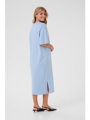 Kaffe Kleid KAedna in Soft Chambray