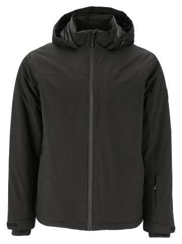 Whistler Skijacke Montill in 1001 Black
