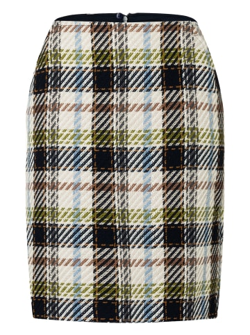 More & More Karorock in multicolour check