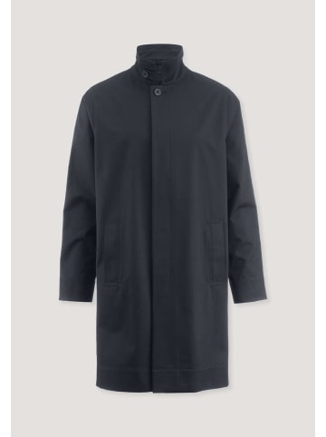 Hessnatur Mantel in marine