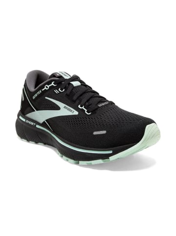 Brooks Laufschuh Ghost 14 GTX in Schwarz