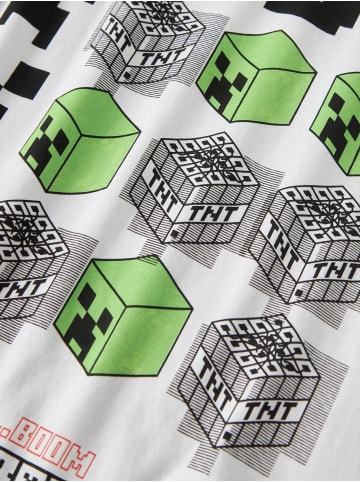 TWO SOON T-Shirt in Bright White