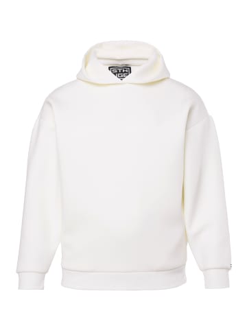 STHUGE Sweatshirt in offwhite