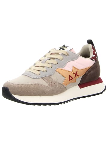 Sun68 Sneaker in beige
