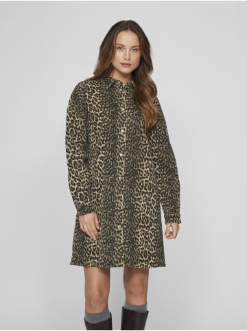 Vila Minikleid in Birch