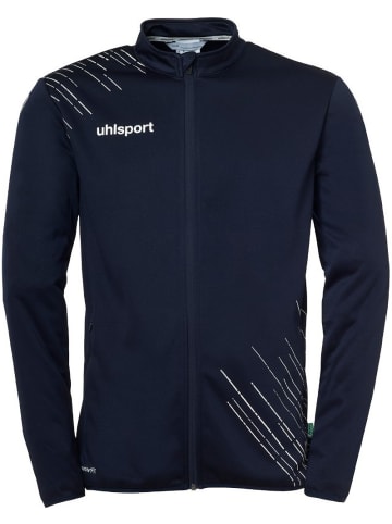 uhlsport  Trainingsjacke "Score 26 Classic Jacke" in Blau
