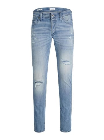 Jack & Jones Jeans in Blue Denim