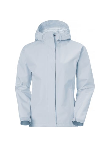 Helly Hansen W SEVEN J JACKET in Hellblau