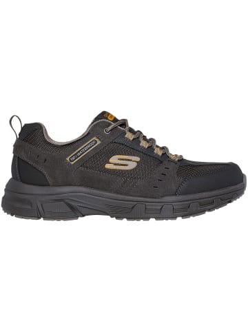 Skechers Freizeitschuh OakCanyon in grau