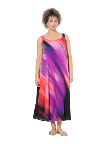 Ulla Popken Kleid in schwarz