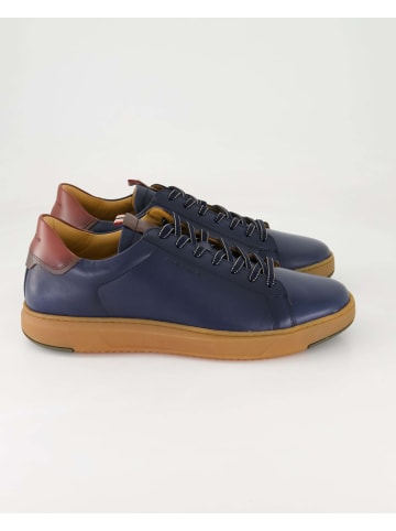 Ambitious Sportliche Schnürschuhe in Blau