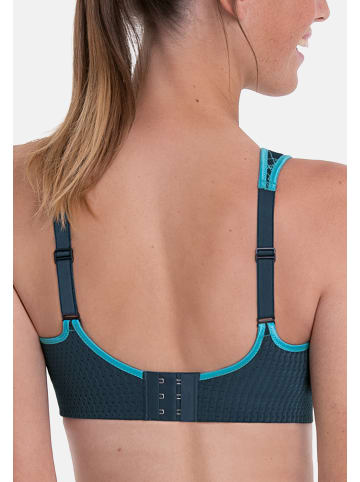 Anita Sport-BH Air Control mit Delta Pad in Flower Vibes