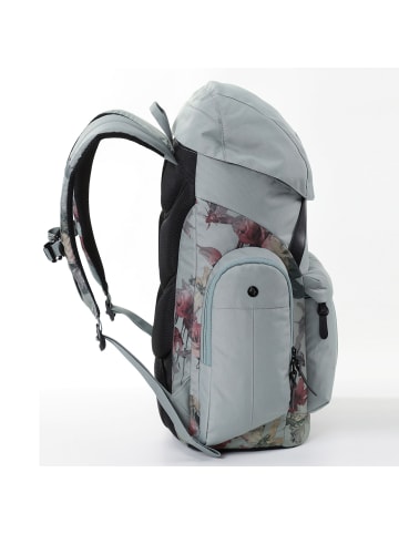 Nitro Daypacker Two Daypack 46 cm Laptopfach in dead flower