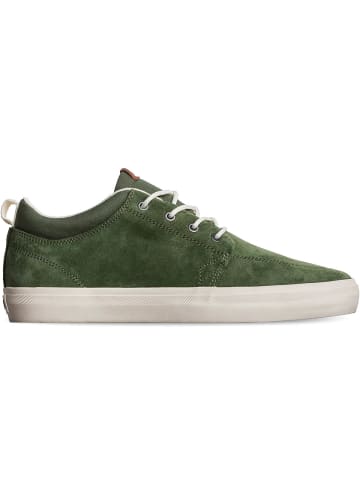 Globe Skaterschuhe Gs Chukka Olive Wolverine