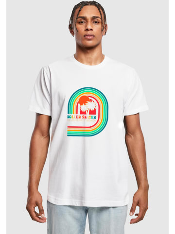 Mister Tee Mister Tee T-Shirts in white