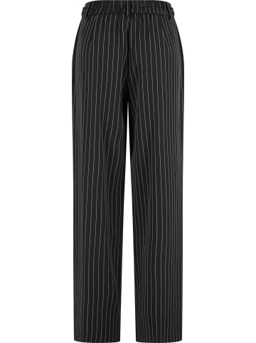 Urban Classics Urban Classics Hosen in darkgrey/white