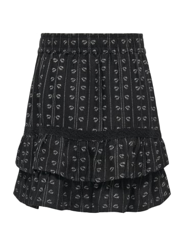 KIDS ONLY Hose 'Boletta' in schwarz