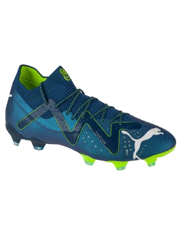 Puma Puma Future Ultimate FG/AG in Blau