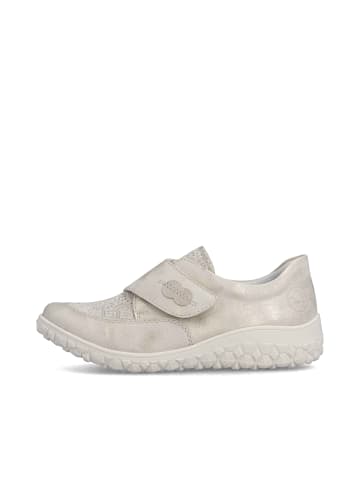 rieker Slipper in beige