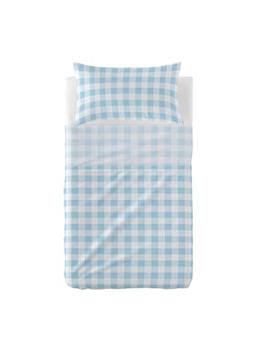 Happy Friday Vichy Oberlaken set 2 teiliges