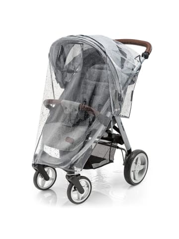 Zamboo Universal Regenschutz für Buggys und Spo