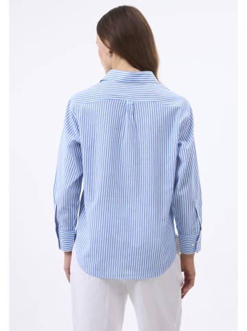 Felix Hardy Oversize Hemd Langarm in sax