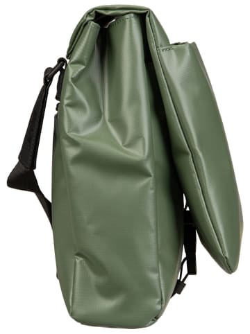 Jost Umhängetasche Tolja in Olive