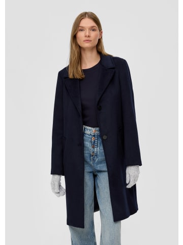 s.Oliver Handschuhe in 9400_grau meliert