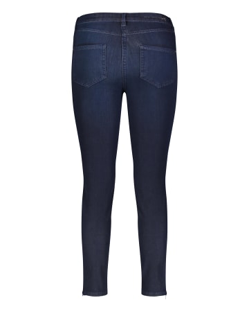 MAC SENSATION in Blau