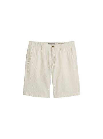 Marc O'Polo Shorts Model Reso Jogger regular in Light Beige