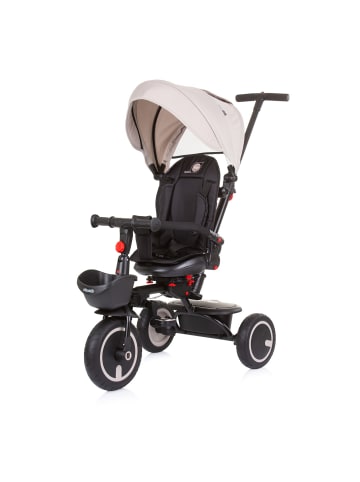 Chipolino Dreirad Quick Fold 2 in 1 in natur
