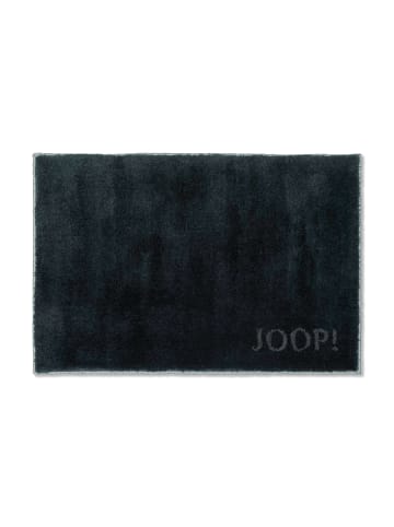 JOOP! JOOP! CLASSIC Badteppich 60x90cm, Schwarz