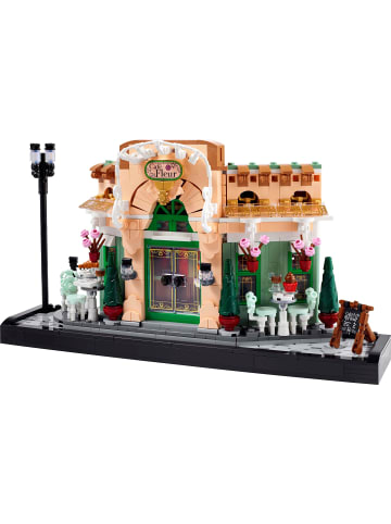 LEGO Icons 10362 Französisches Café