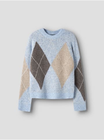 name it Strickpullover in Kentucky Blue1