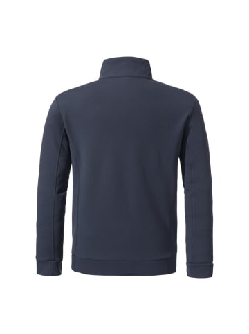 Schöffel Fleecejacke "Fleece Jk Style Uriezzo MNS" in navy blazer
