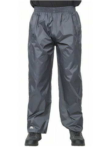 Trespass Regenhose in Grau