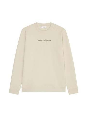 Marc O'Polo DENIM DfC Sweatshirt regular in Chalky Sand