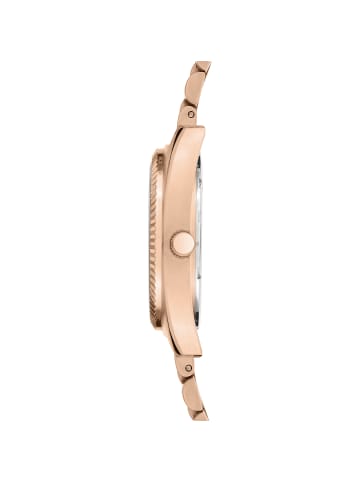 LIEBESKIND BERLIN Armbanduhr The Multifunction in roségold