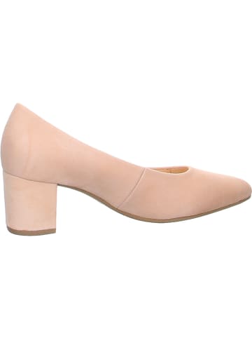 Gabor Modische Pumps für Damen in rose