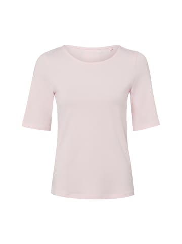 Franco Callegari Shirt in rosa