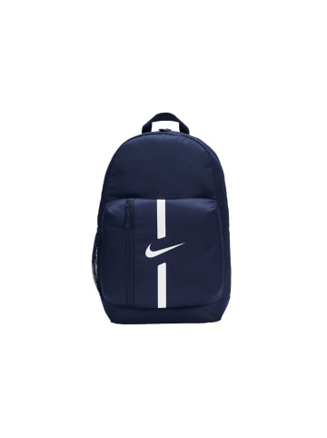 Nike Nike Academy Team Backpack in Dunkelblau