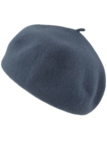 Kopka Woll Stegbaske in blau